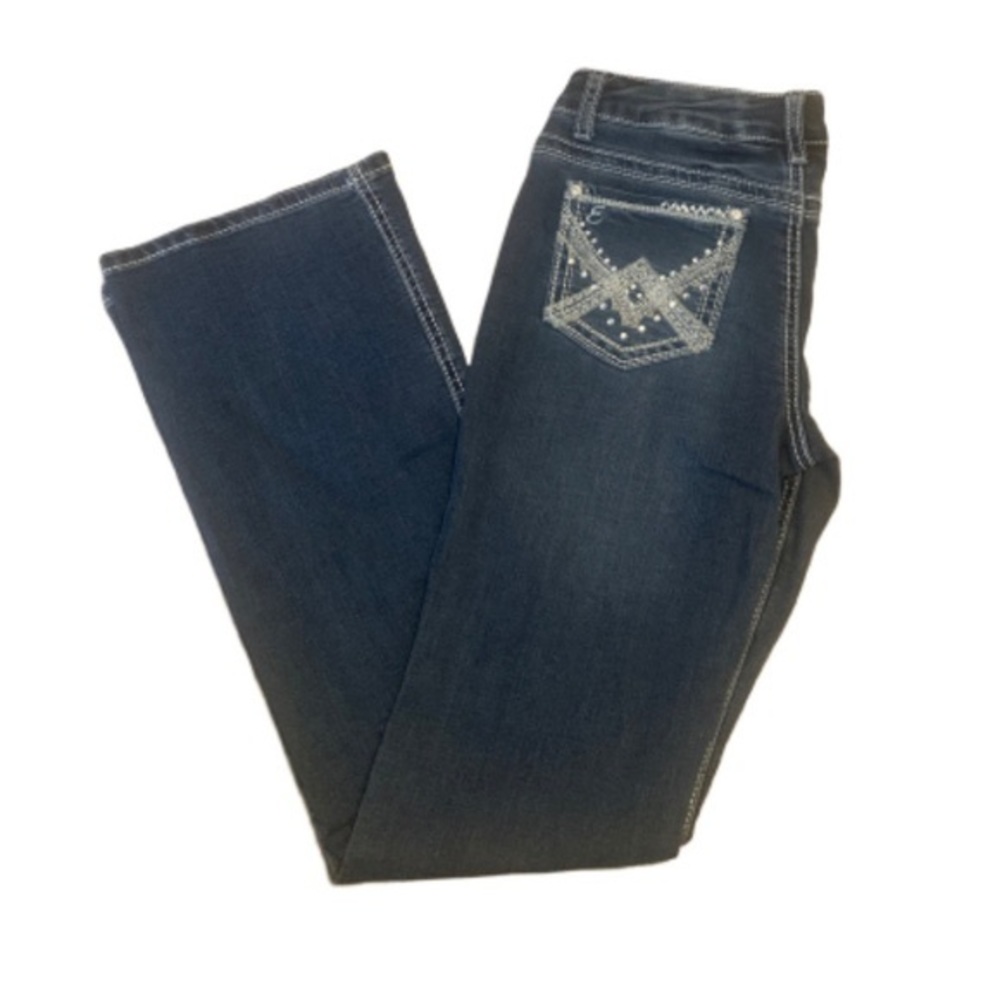 Earl jeans